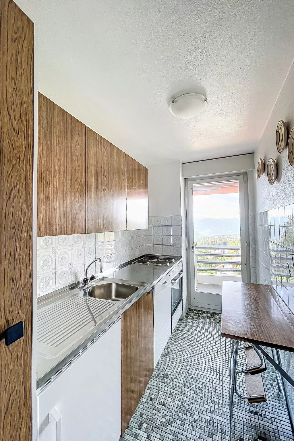 Cransalpin Apt. 28 / Secteur 1-Inside