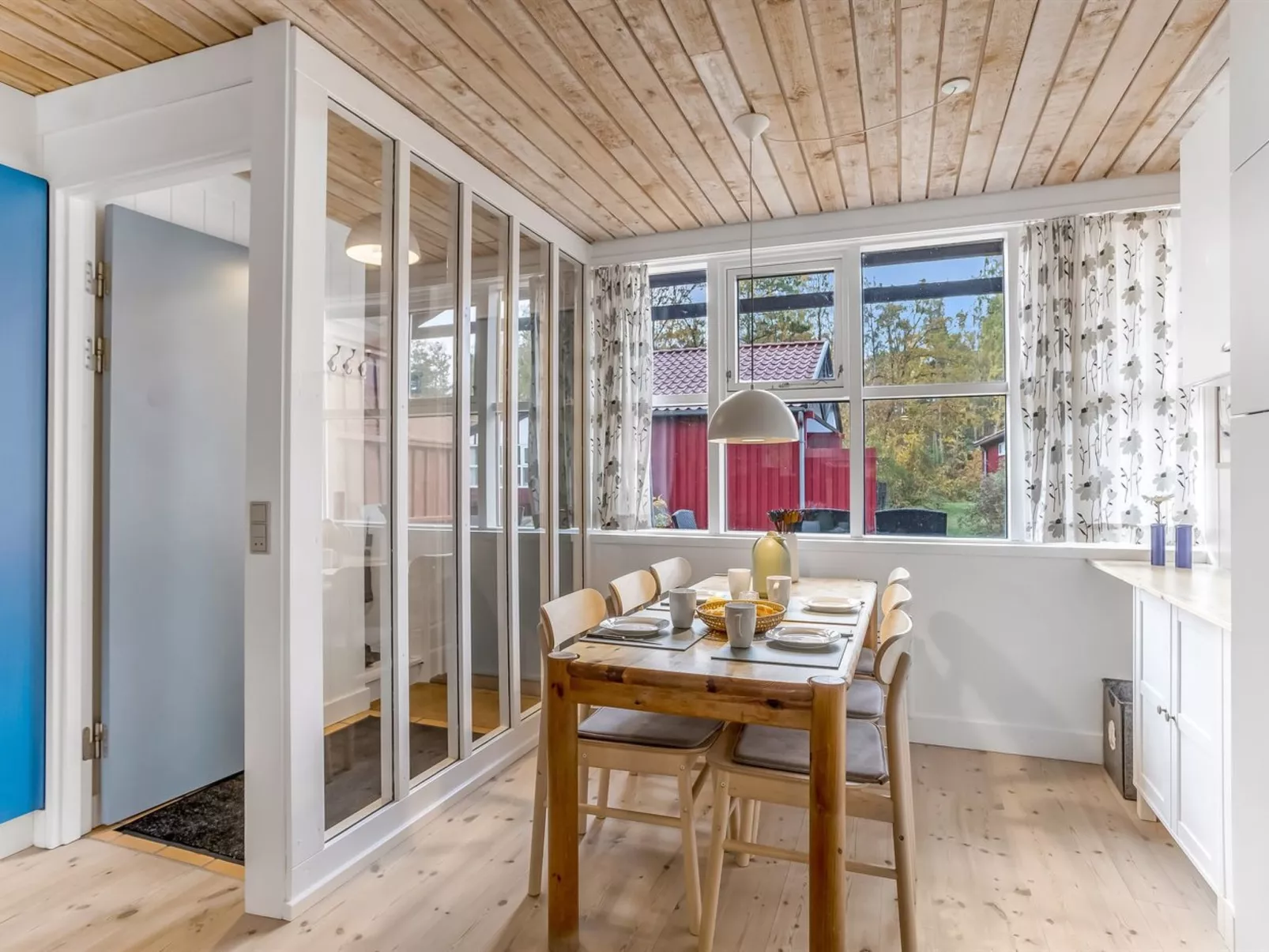 "Catha" - 200m from the sea-Inside