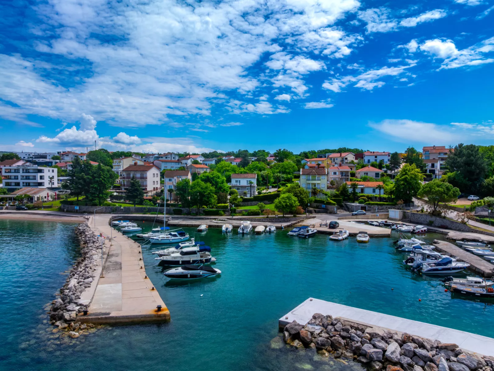 Villa Gisela-Draußen