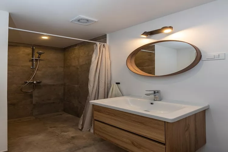 Apartments Odin - One bedroom Apartment - 2-Bathroom