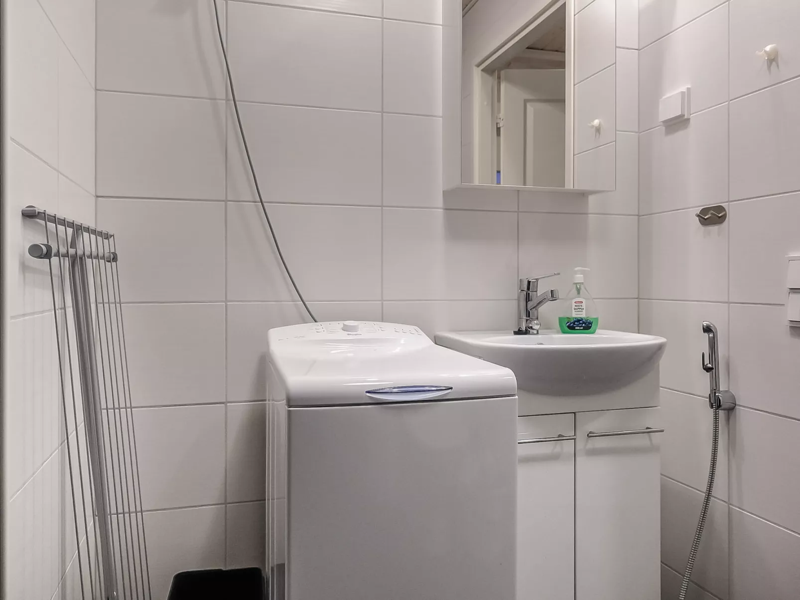 Levin revontulitaivas d-Inside