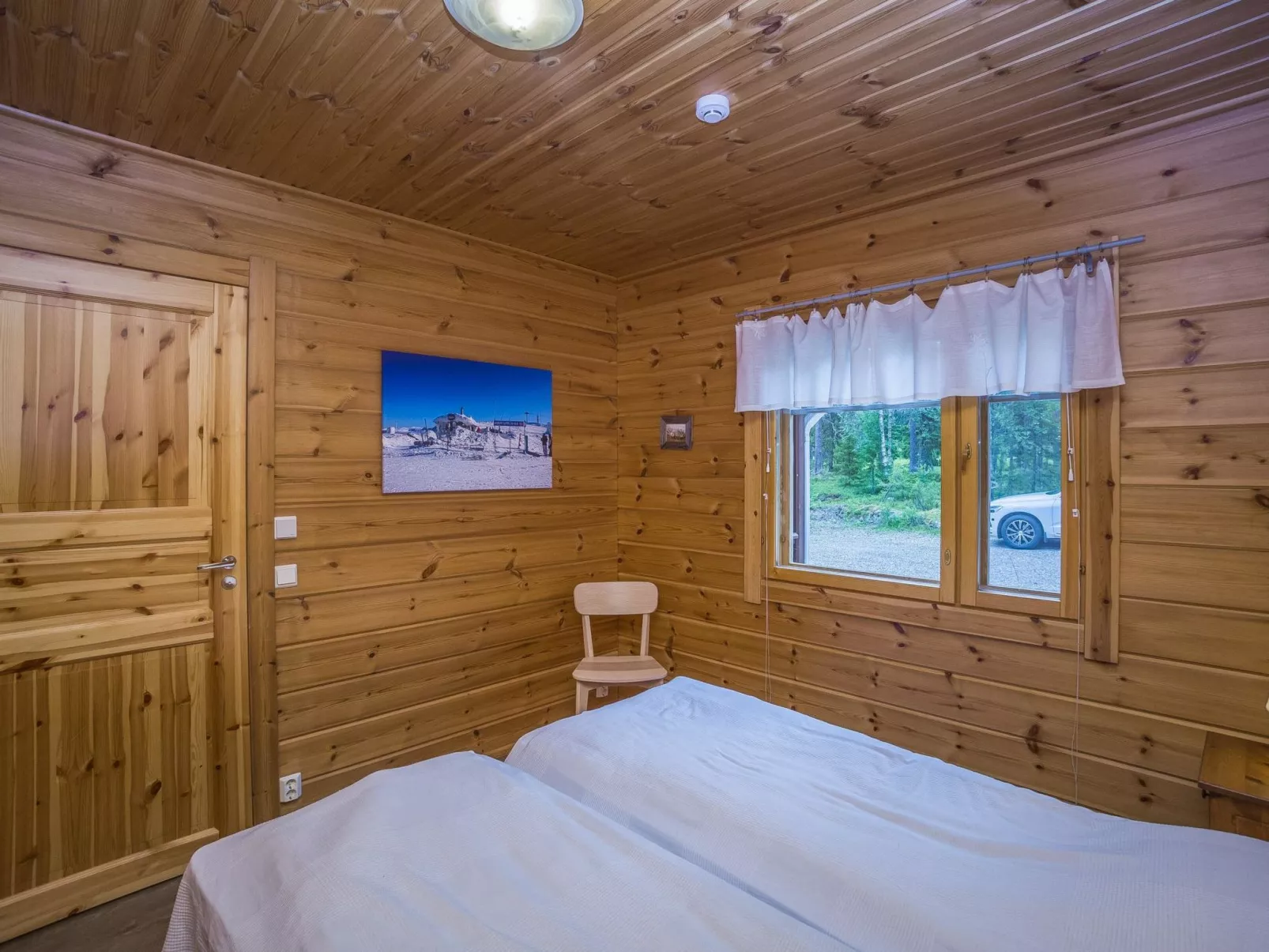 Sointutie 2a-Drinnen