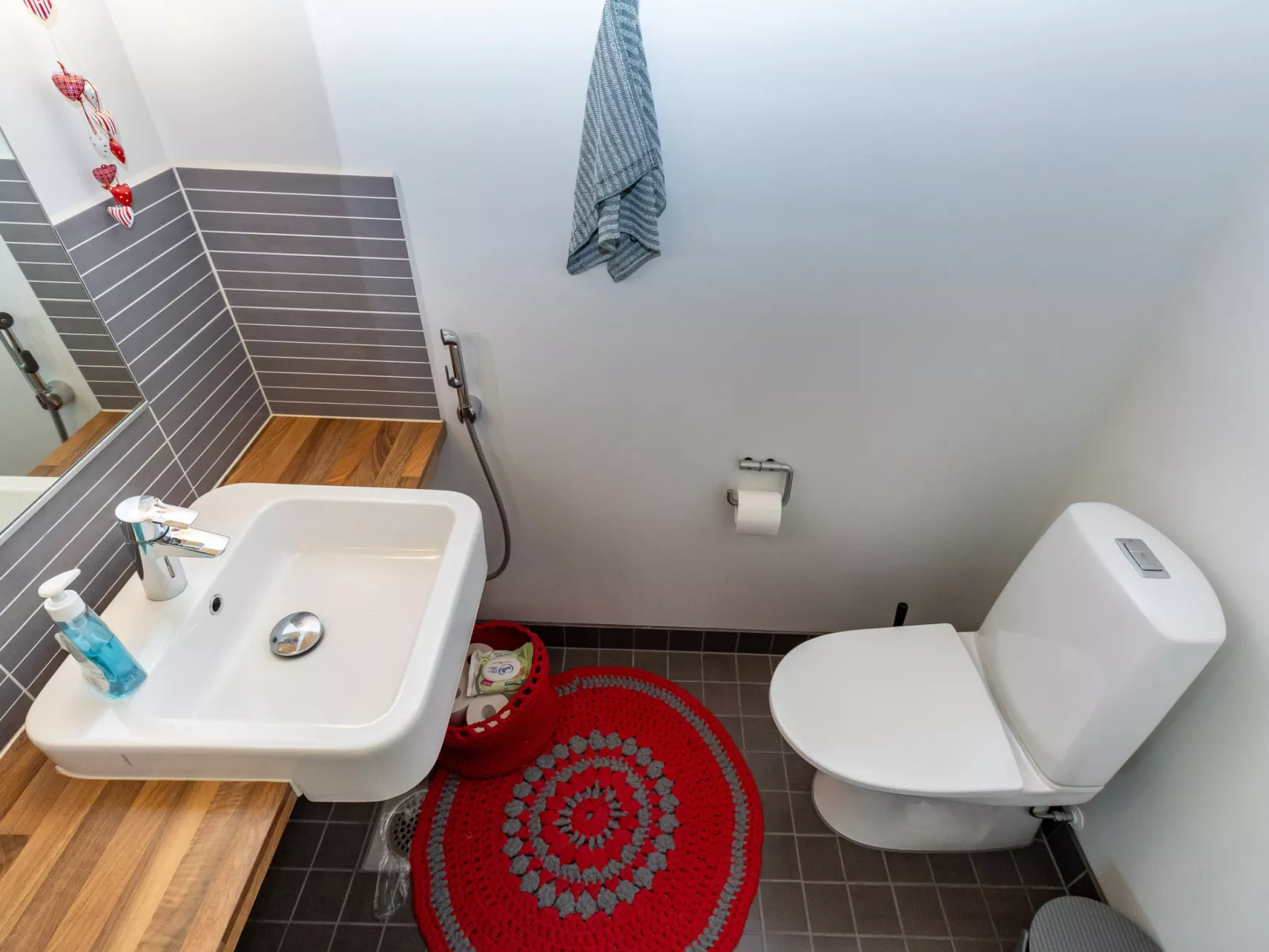 Kelotähti 1 a8-Drinnen