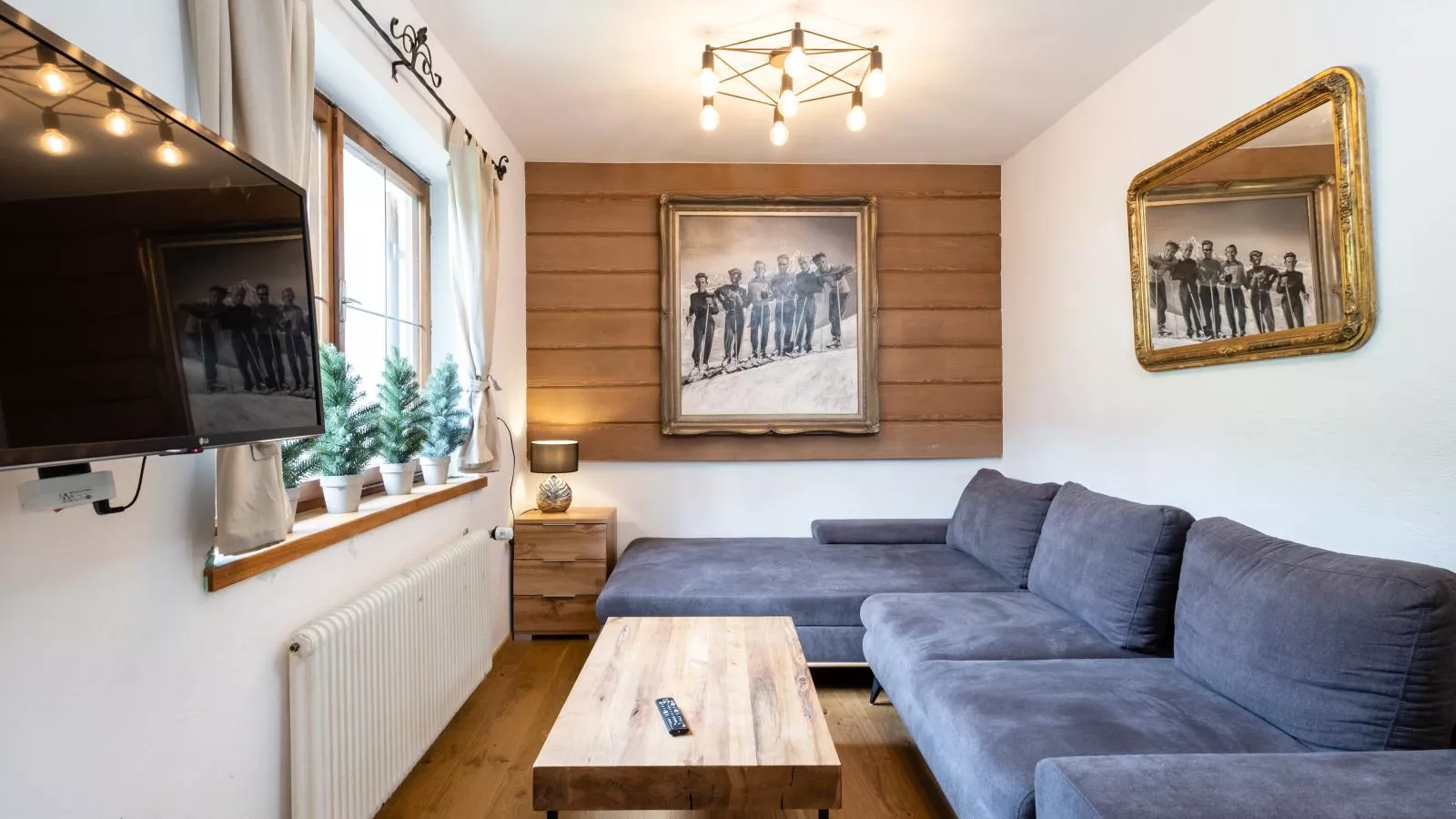 Brügglbach XL-Salon