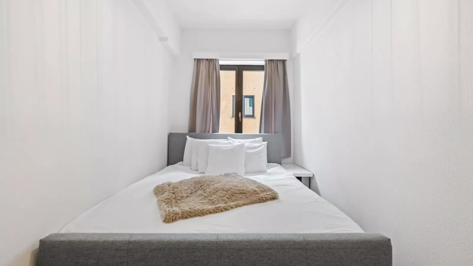 Malibu Beach - 4A-Schlafzimmer