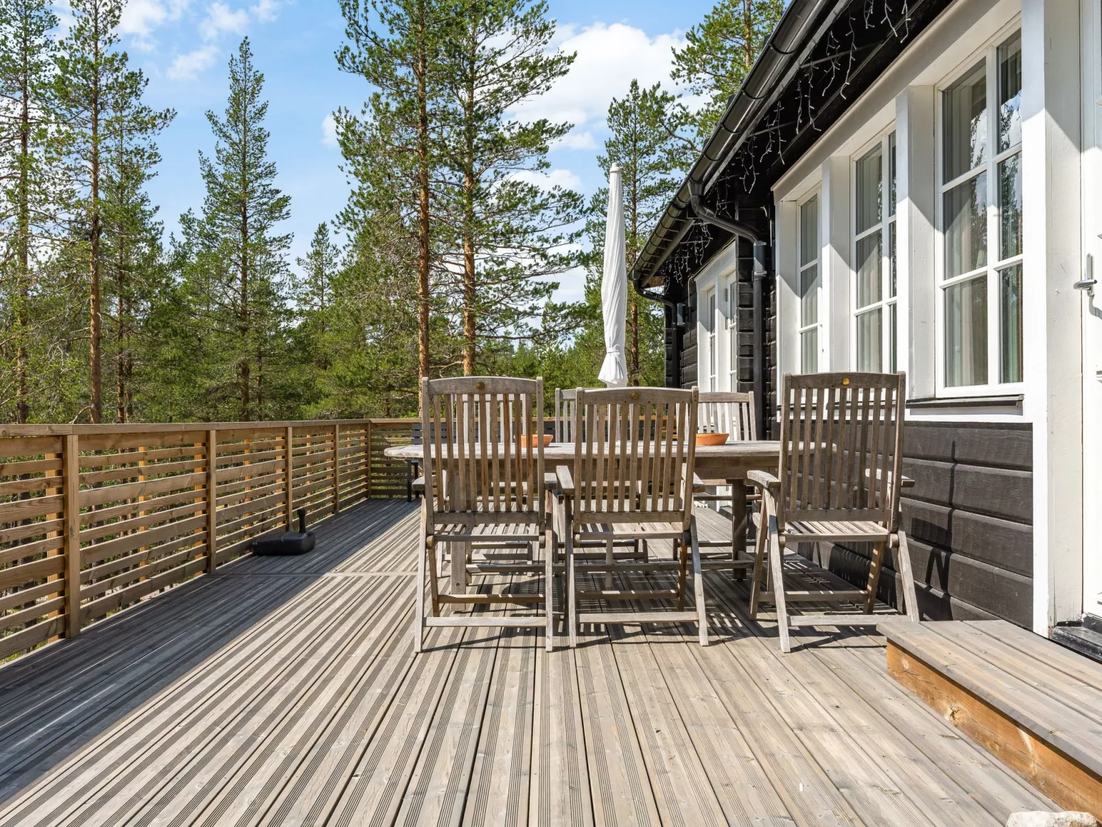 Kringelfjorden Nävern-Outside