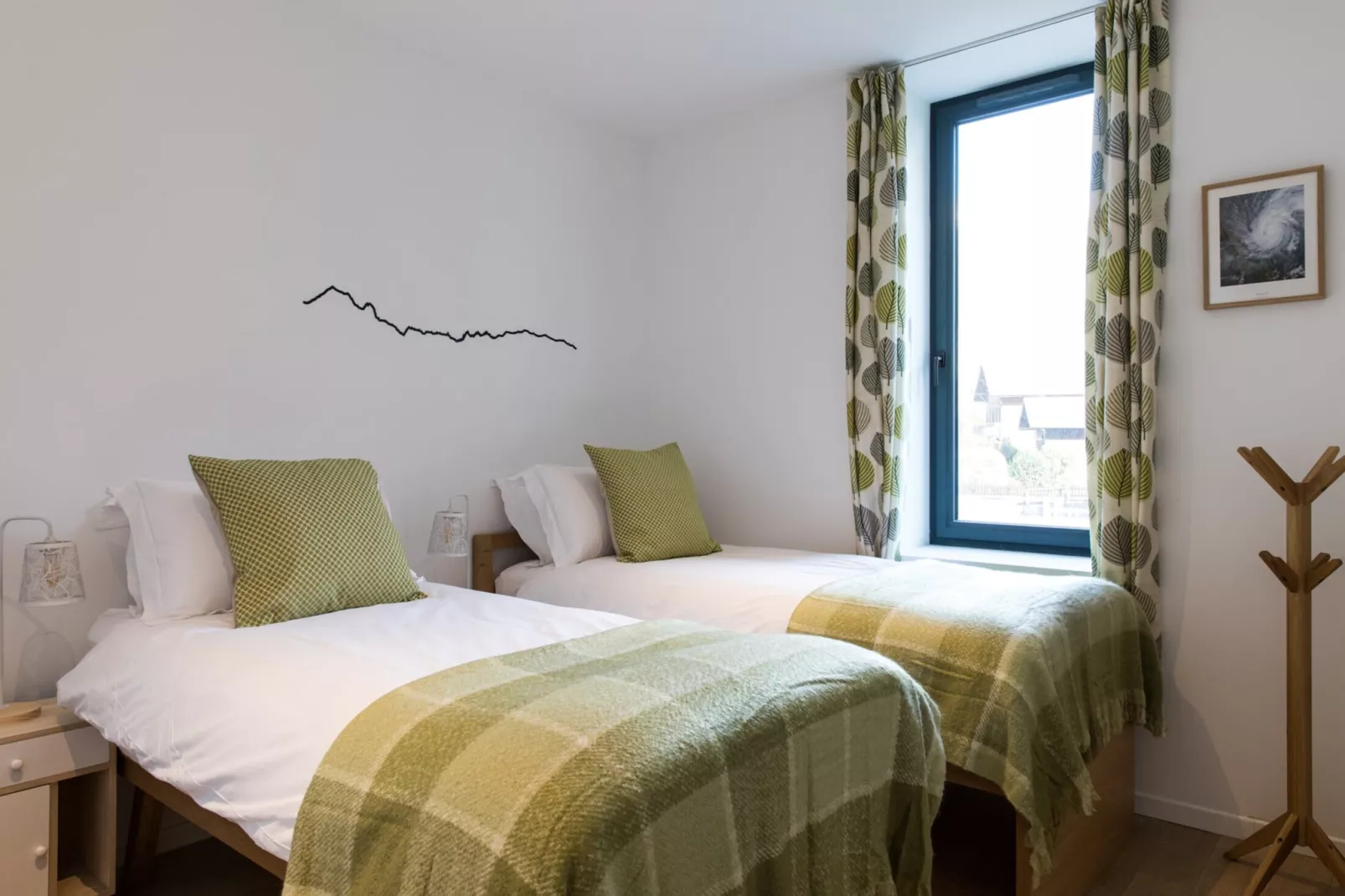 Chamois 3-Schlafzimmer