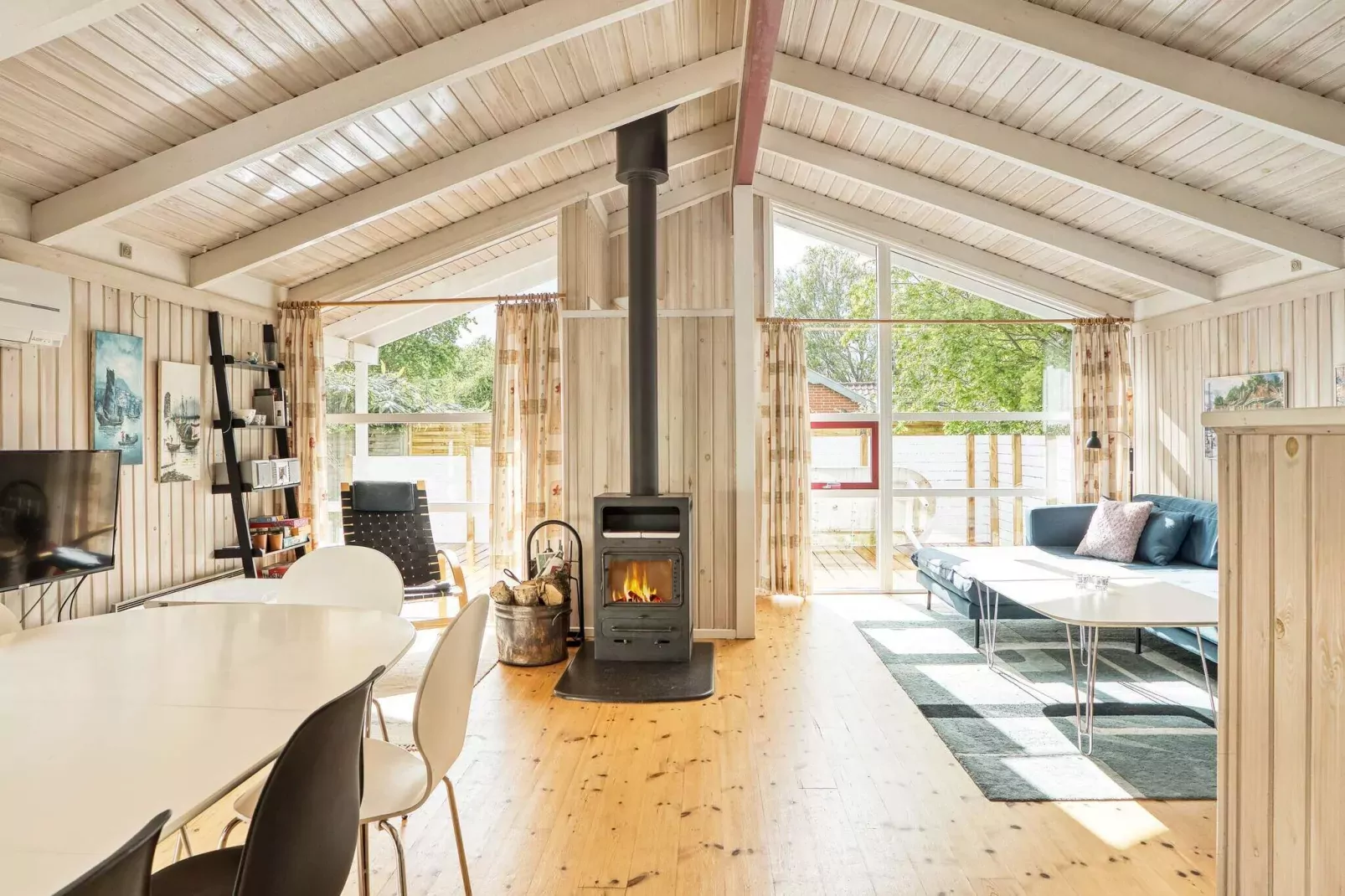 Chalet confortable avec sauna -- By Traum Ferienwohnungen