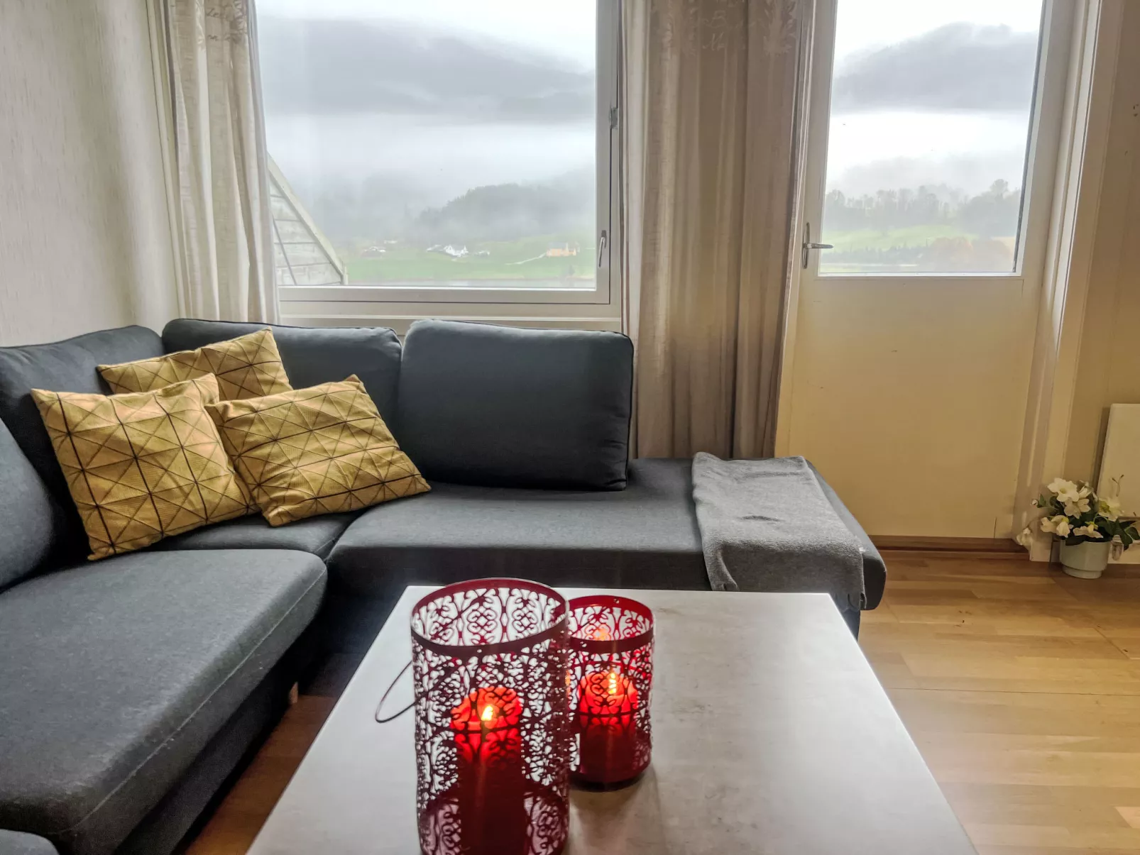 Samlen Vasselgård-Drinnen