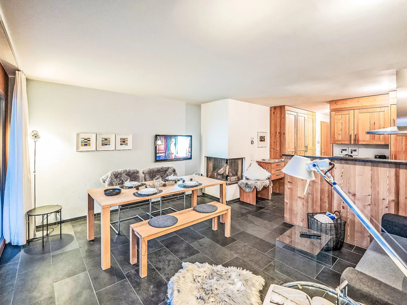 Chesa Promulins-Drinnen