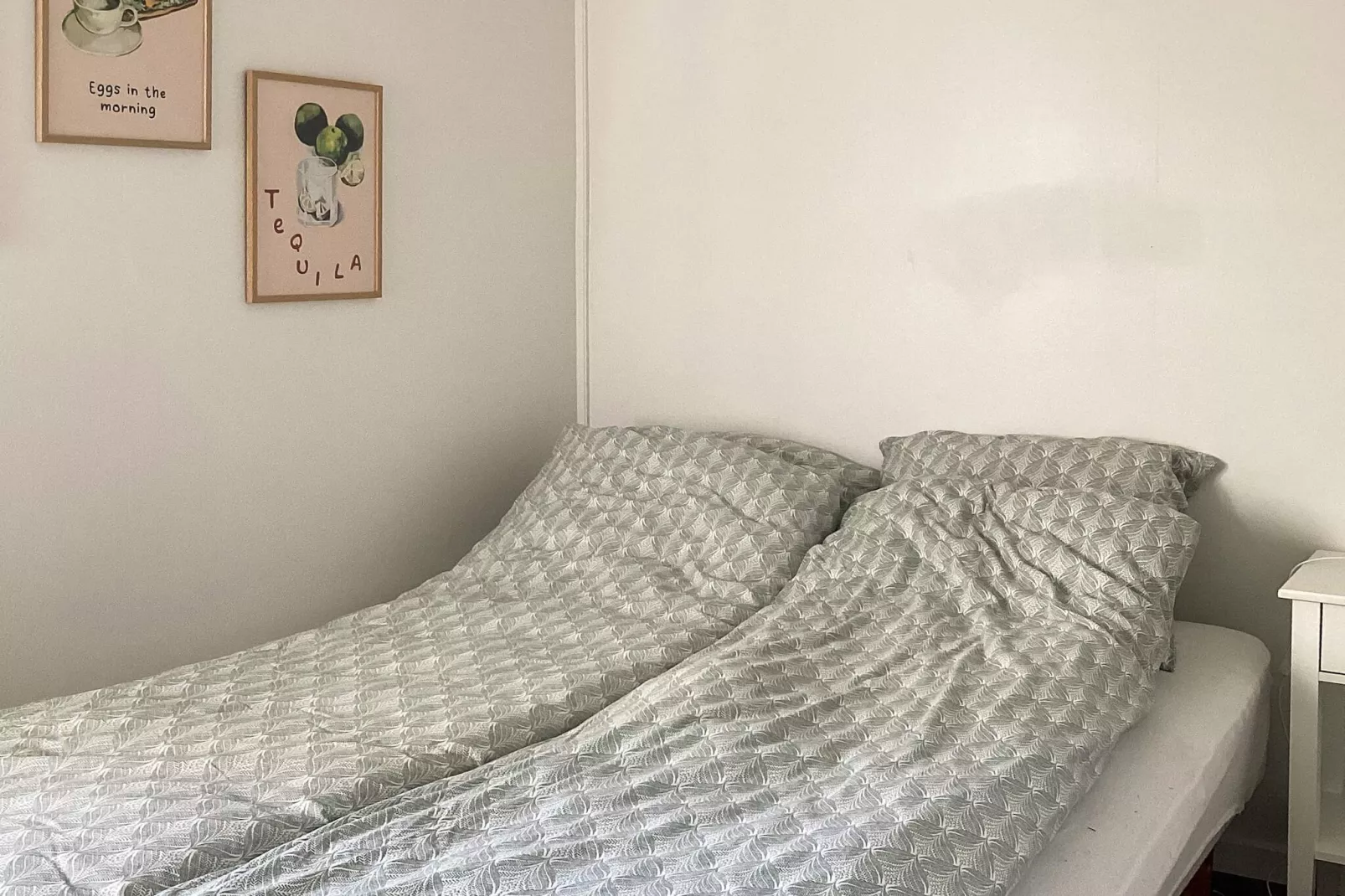 Haustierfreundliche Unterkunft in Strandnähe-Innenbereich