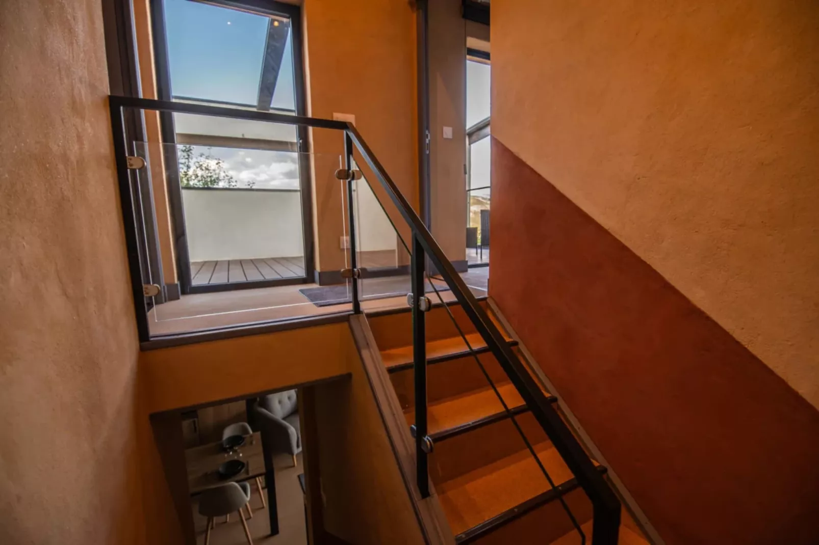 Barre des Dourbes-Flur