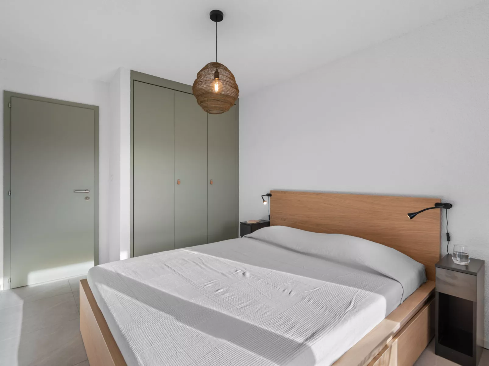 Les Faverges 11-Inside