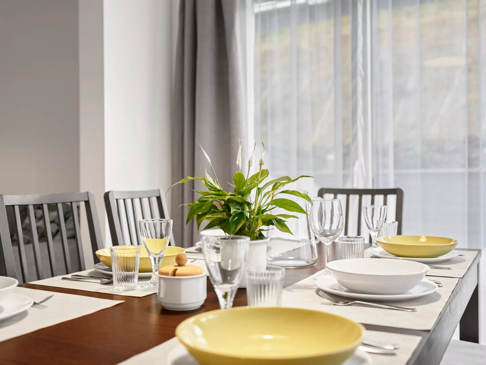 Bellevue Keilberg-Inside