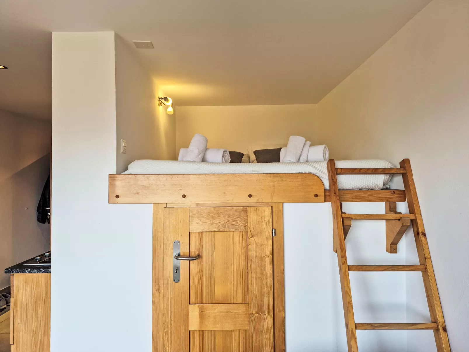 Domaine des Reines-Dedans