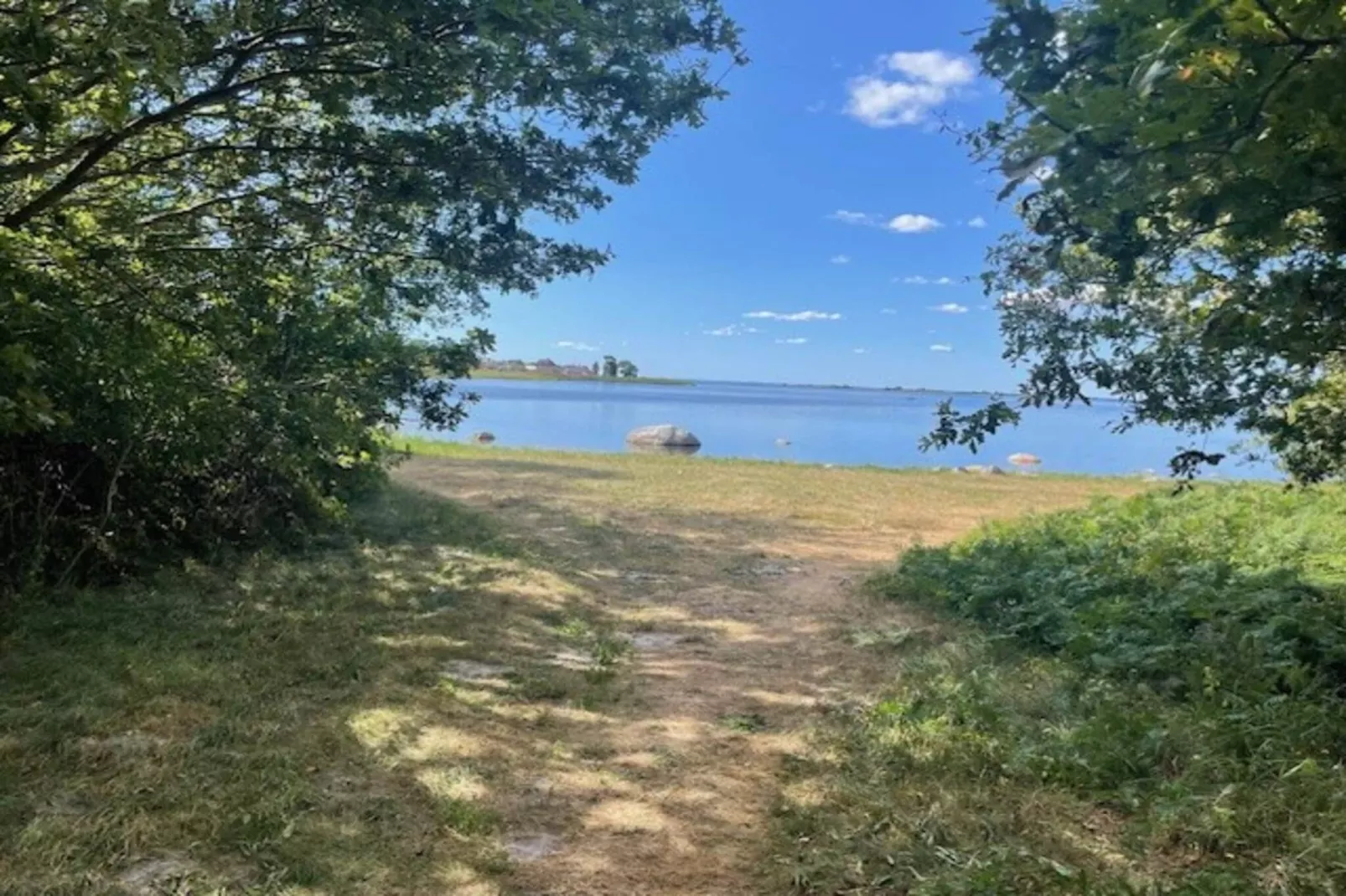 4 etoiles maison de vacances a SÖLVESBORG-Non tagué