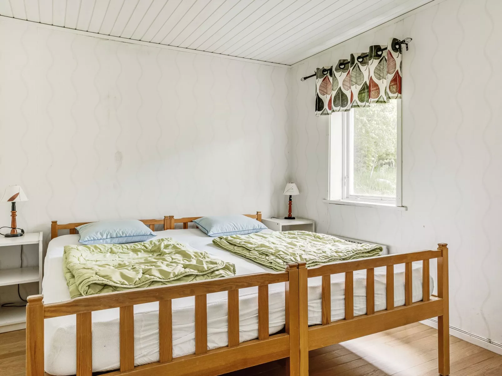 Ängasjö Ekbacken-Inside