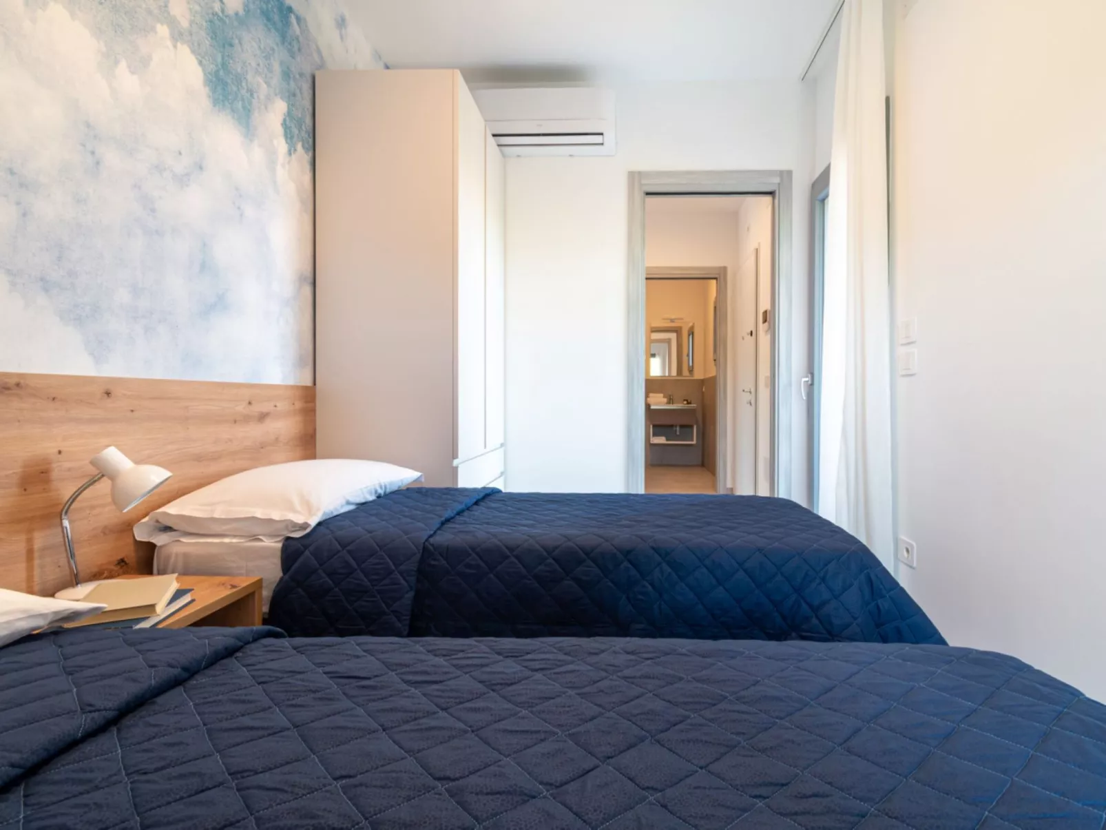 One Life Suites-Drinnen