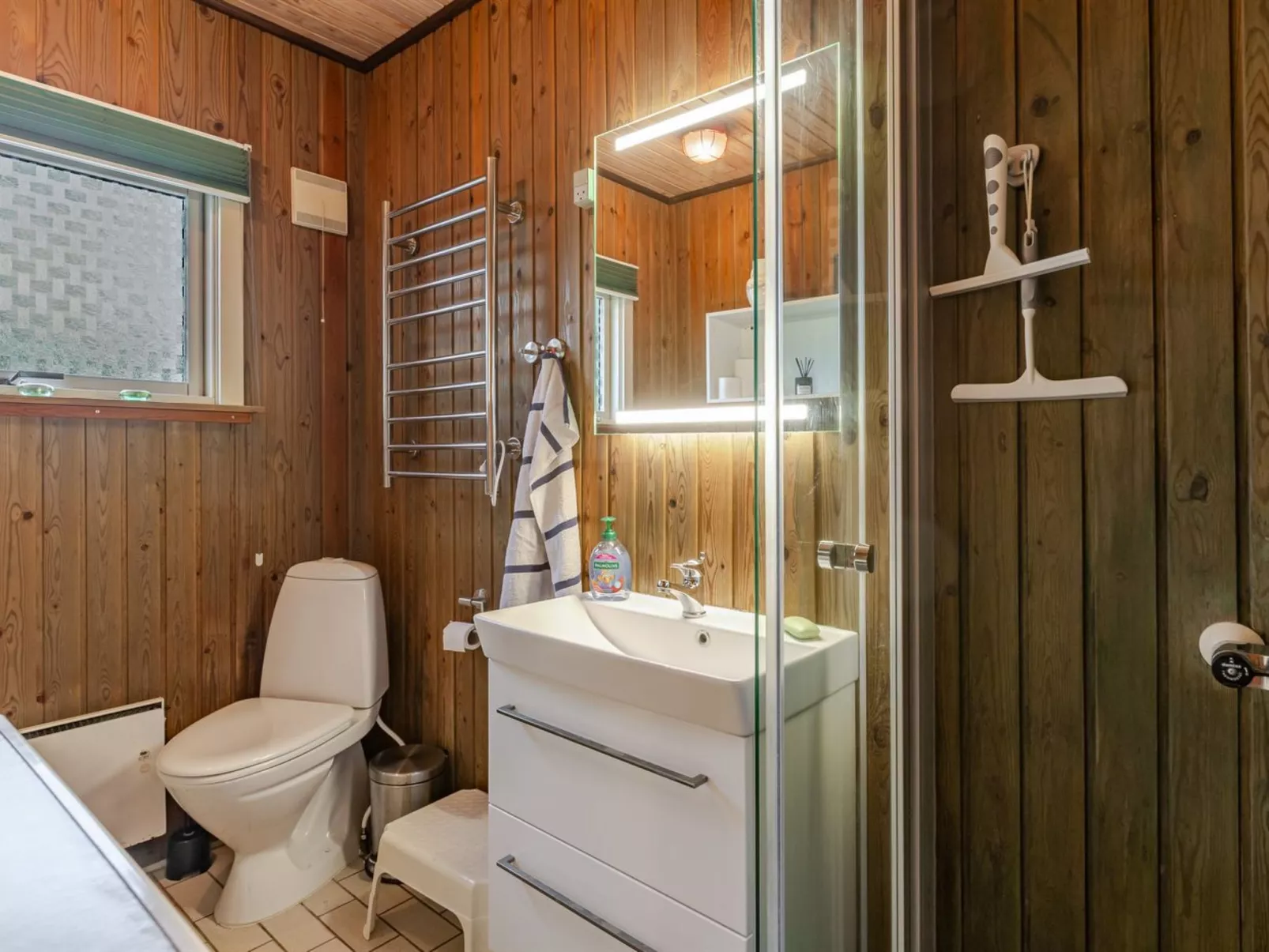 "Mika" - 300m from the sea-Inside