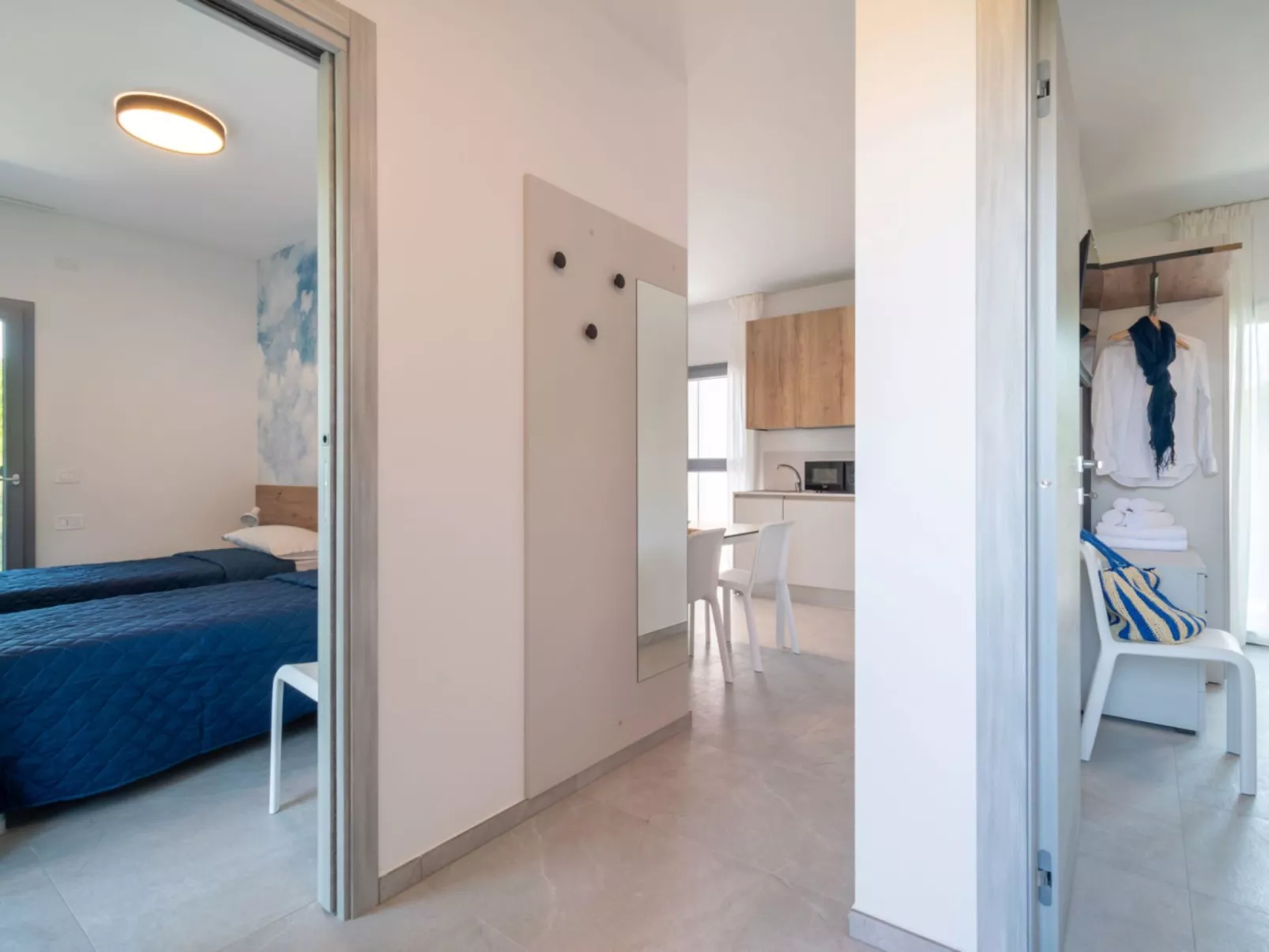 One Life Suites-Inside