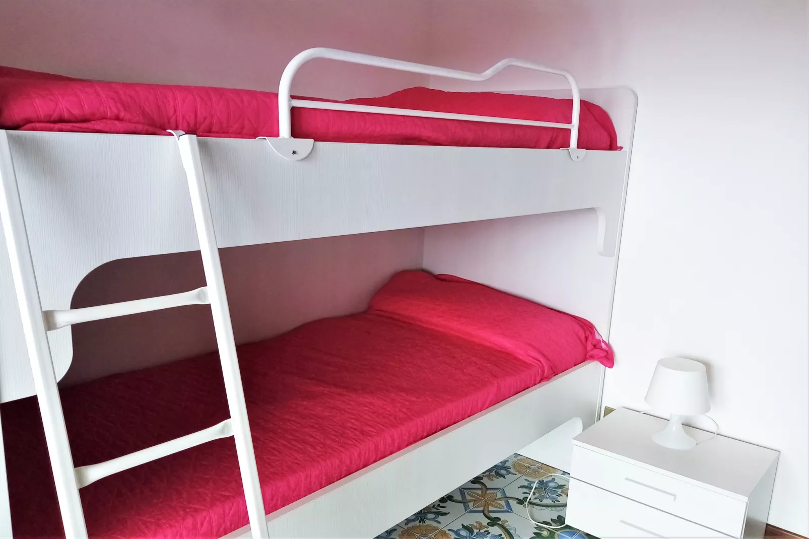 Residenza Capri TRILO 6-Bedroom