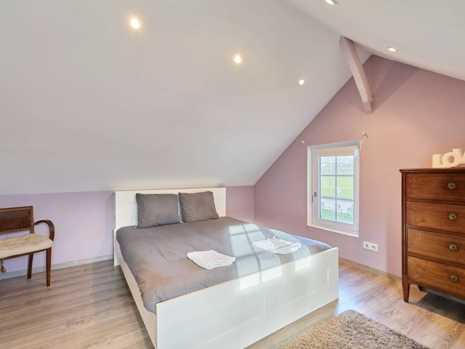 La Musardière-Dedans