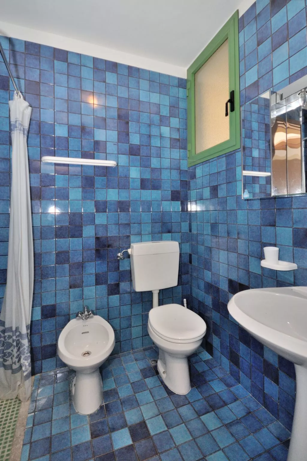 Croce del Sud-Inside