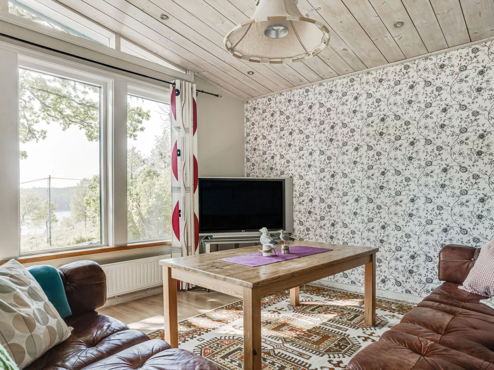 Ängasjö Ekbacken-Inside