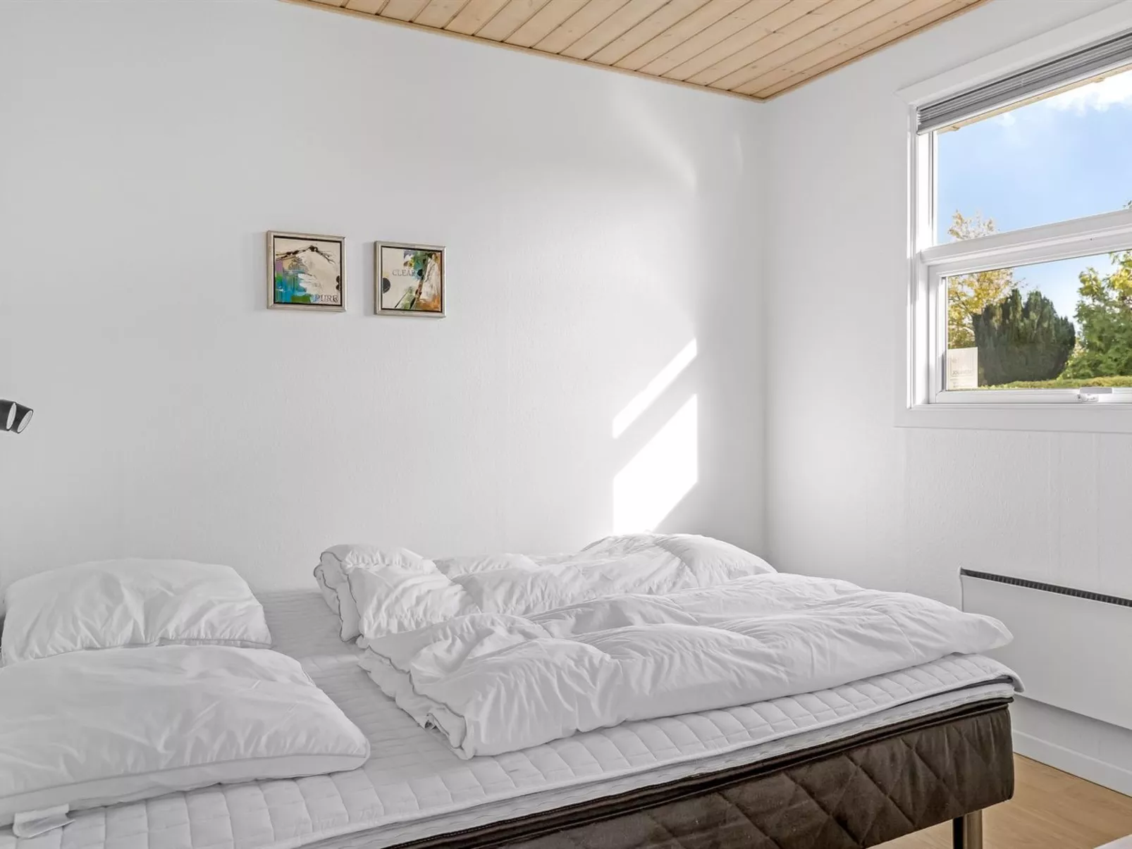 "Eugenia" - 300m from the sea-Dedans