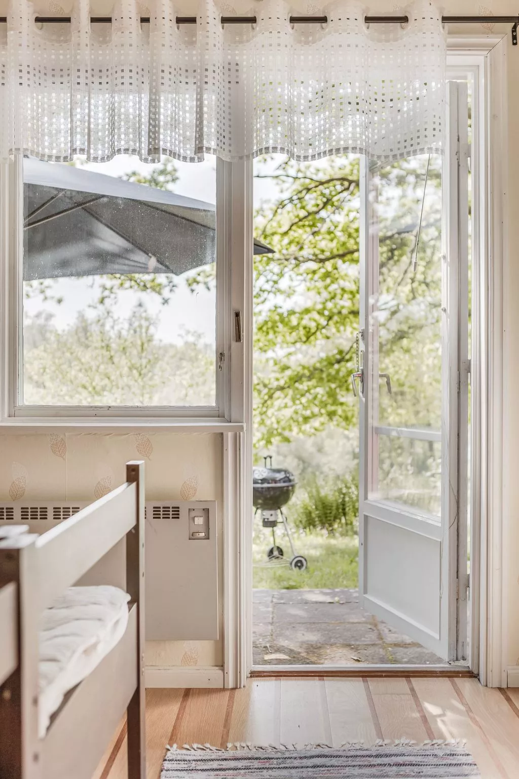 Ängasjö Ekbacken-Inside