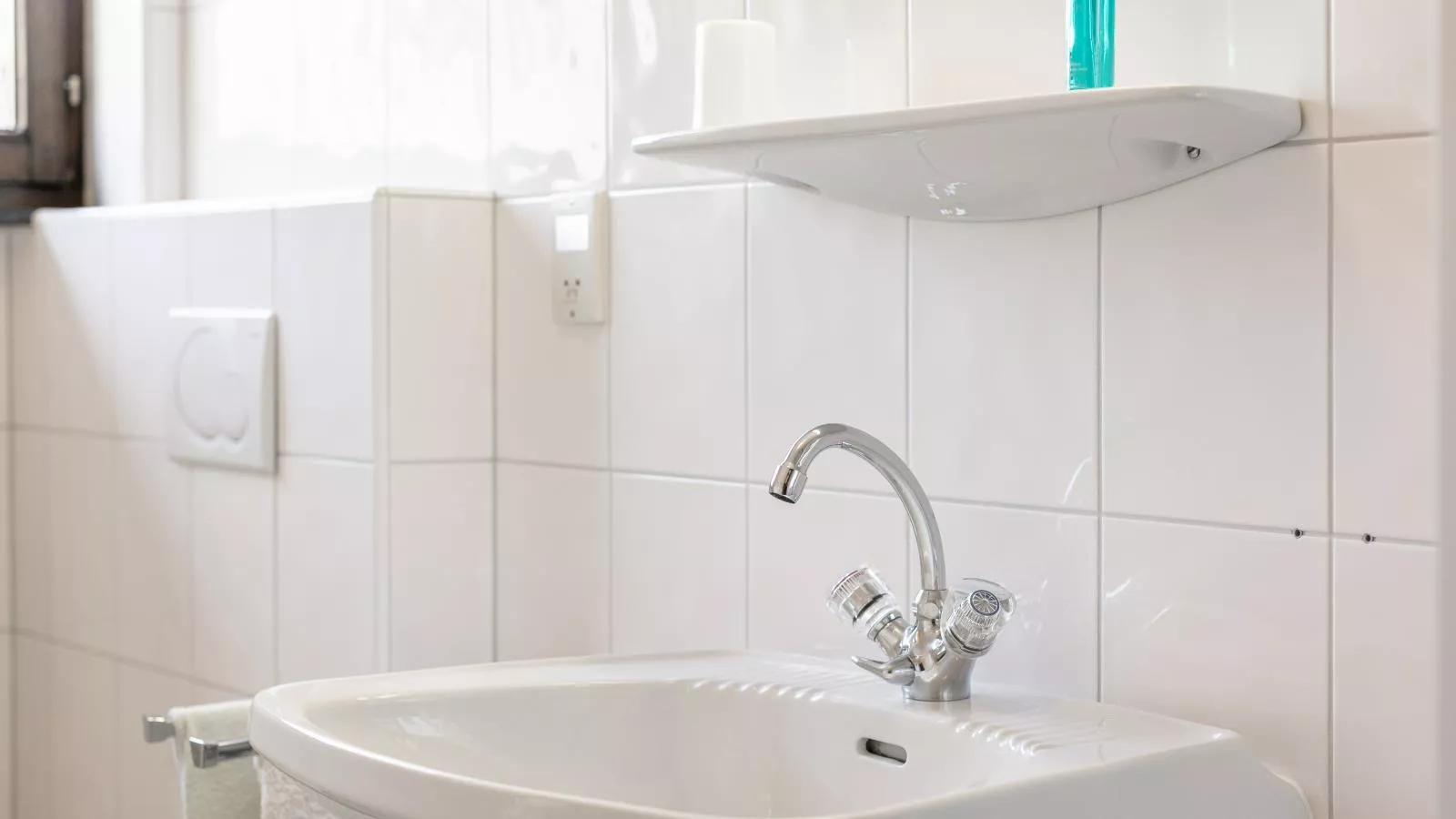 Brixen Alpin Living Top 8-Salle de bain