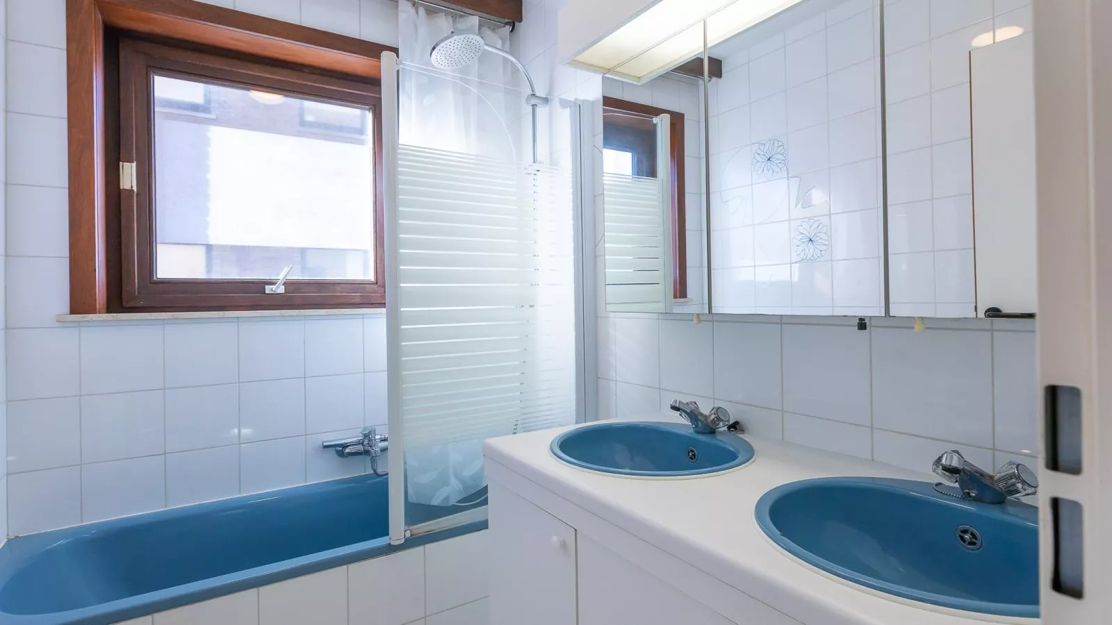 Dunekant - 0203 + parking 6-Bathroom