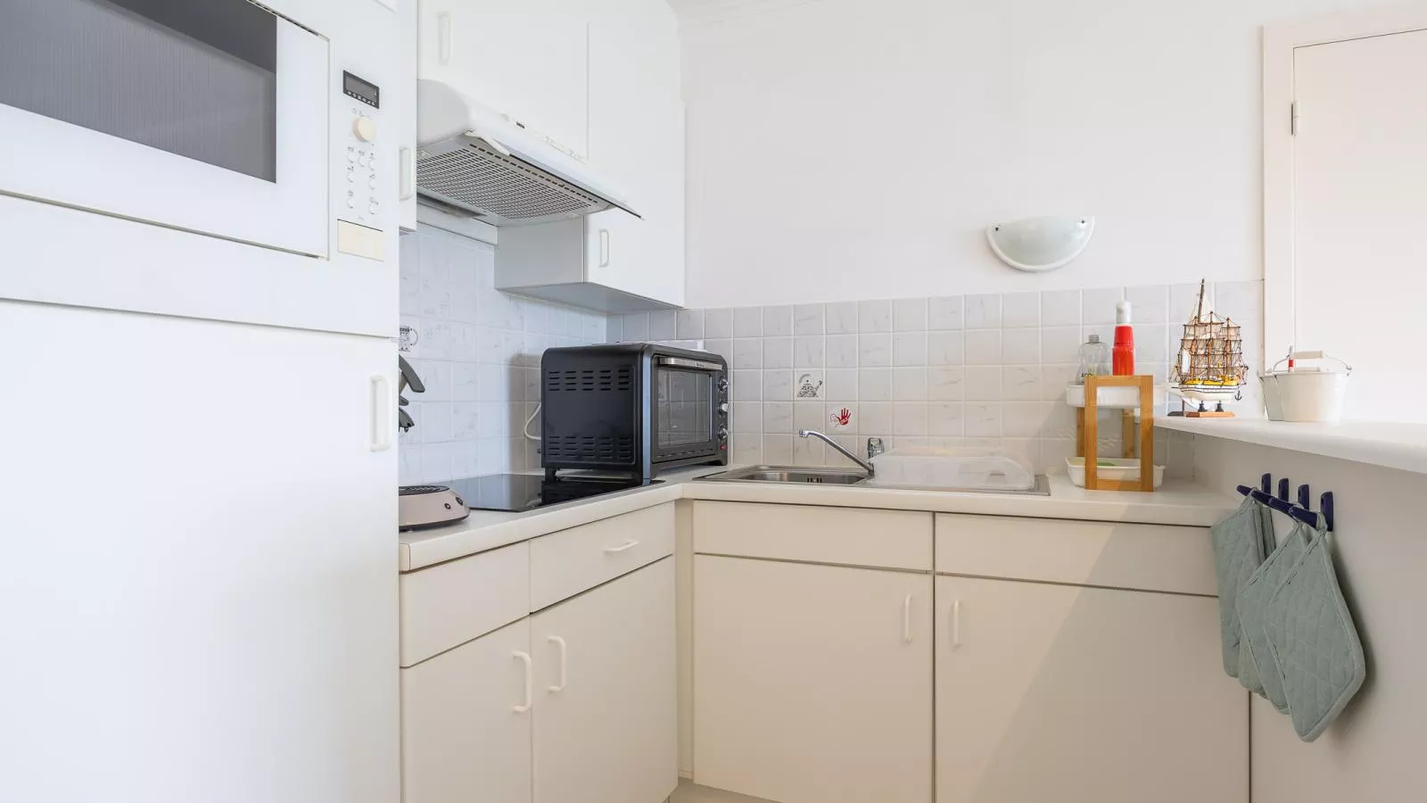 Green Garden blok 7 - 0002  box 134-Kitchen