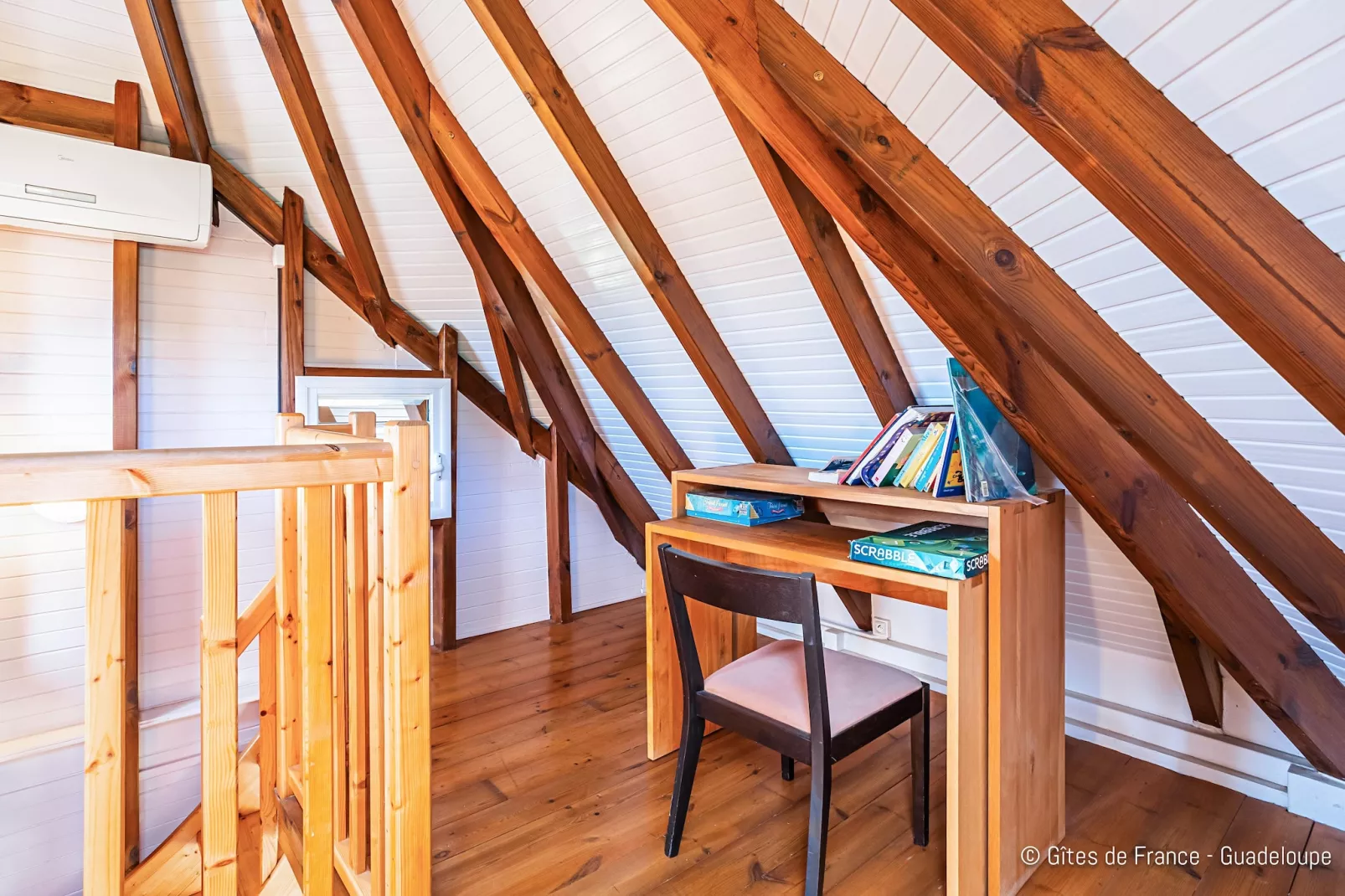 Paradise Bay Bungalow cosy bord de mer et piscine-Landing