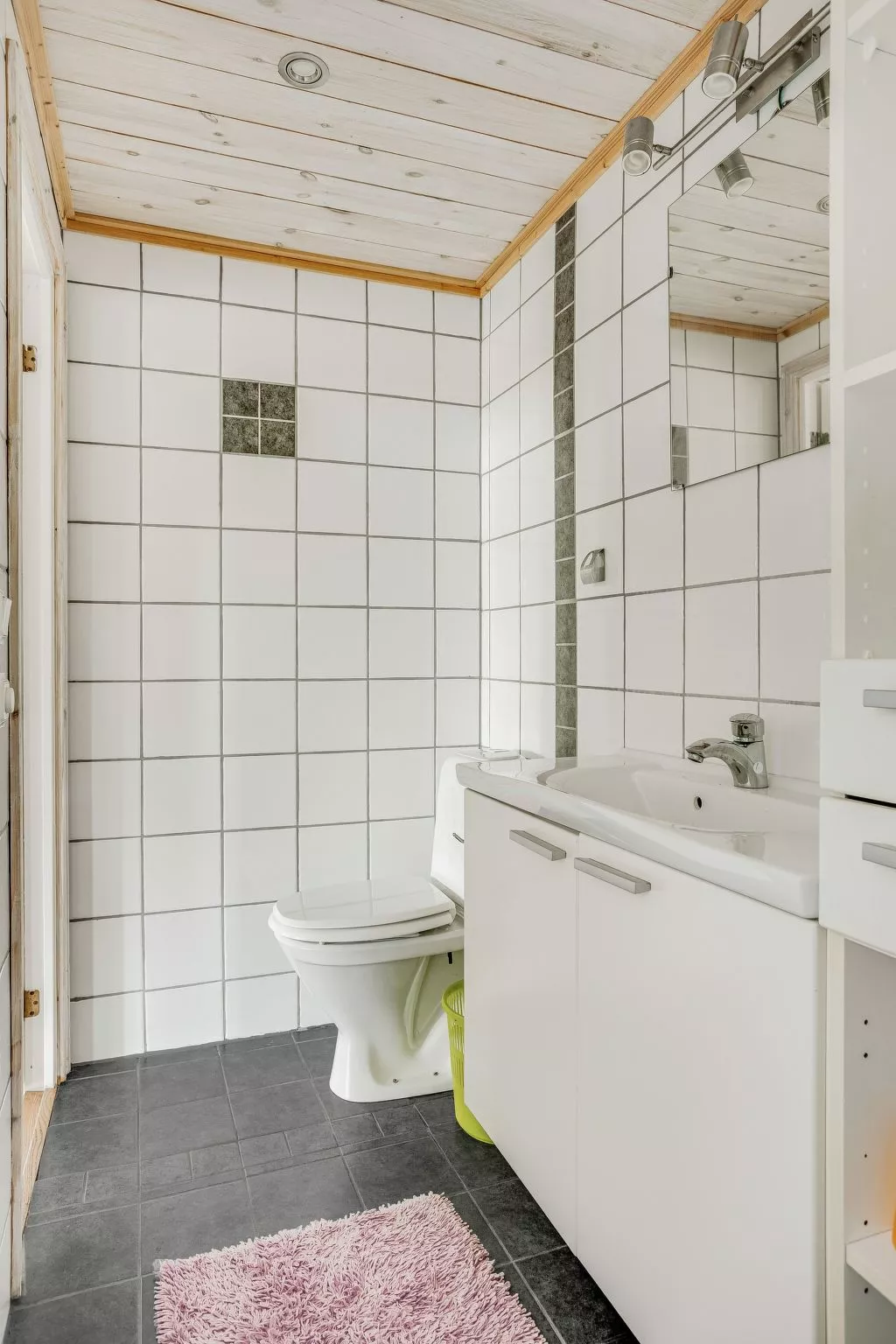 Ängasjö Ekbacken-Inside