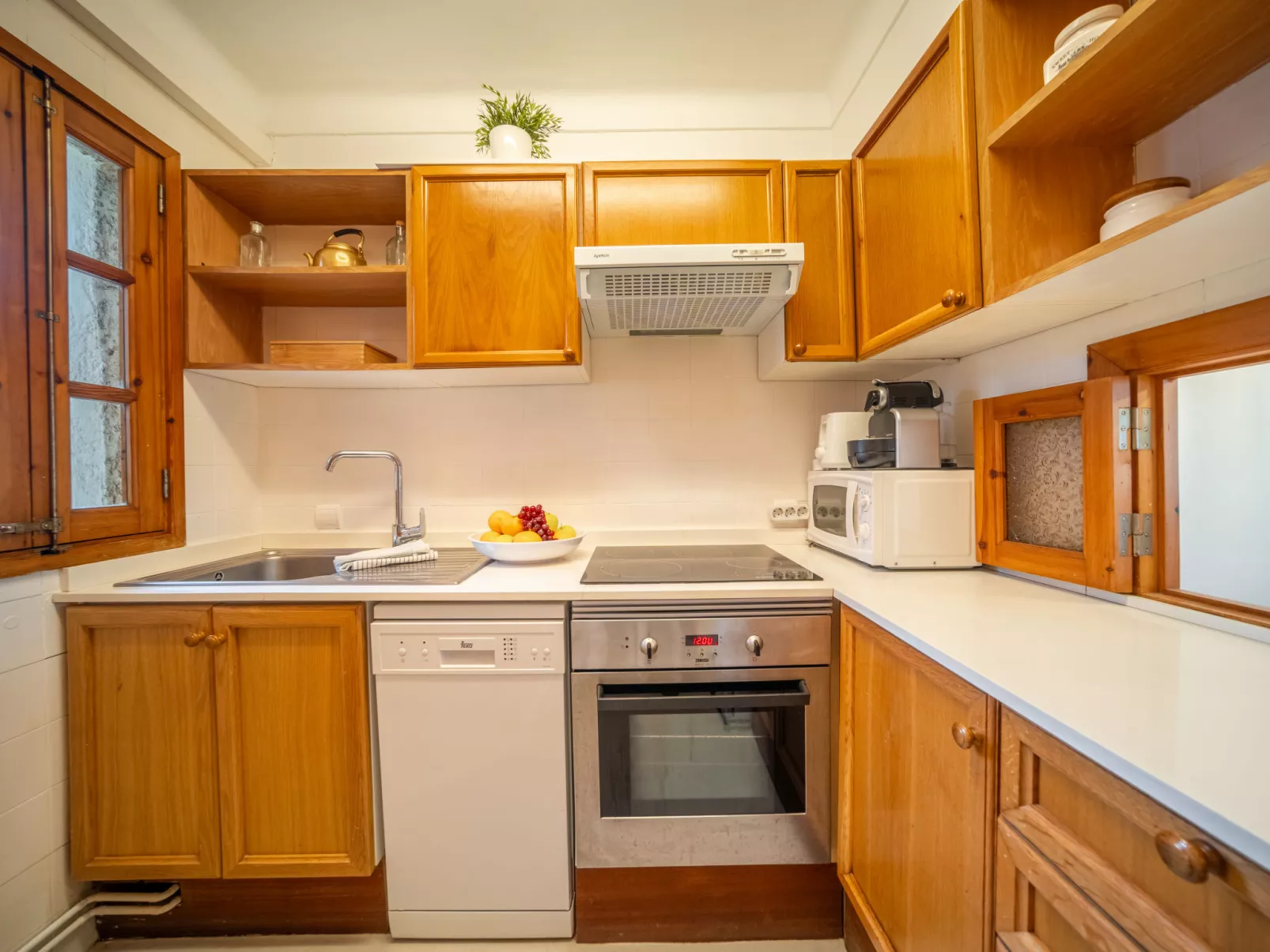 Carabela Chic-Inside