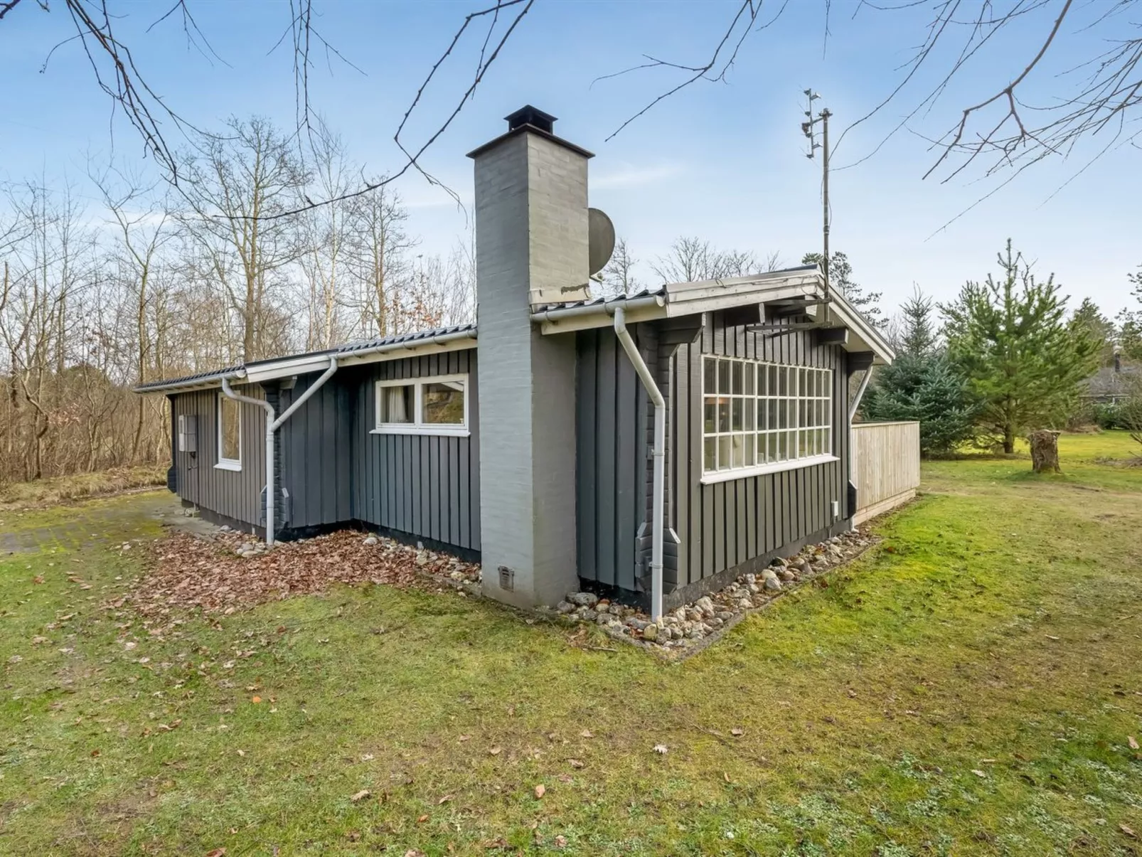 "Leandra" - 11km from the sea-Draußen