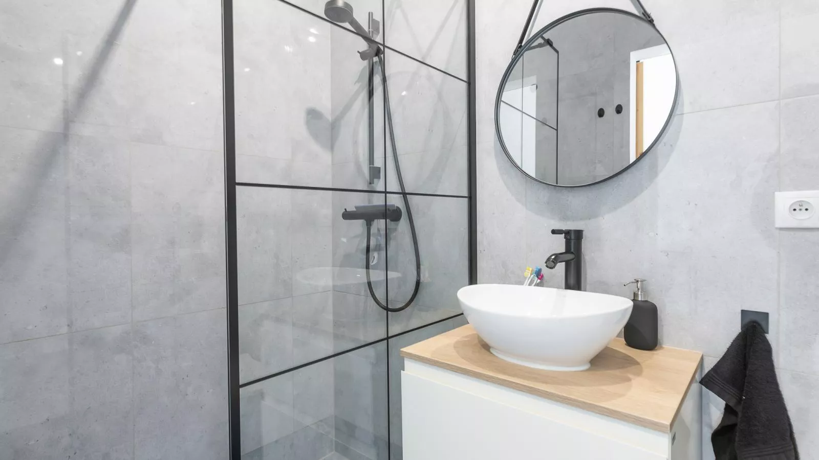 Hawaii - 0003-Badezimmer