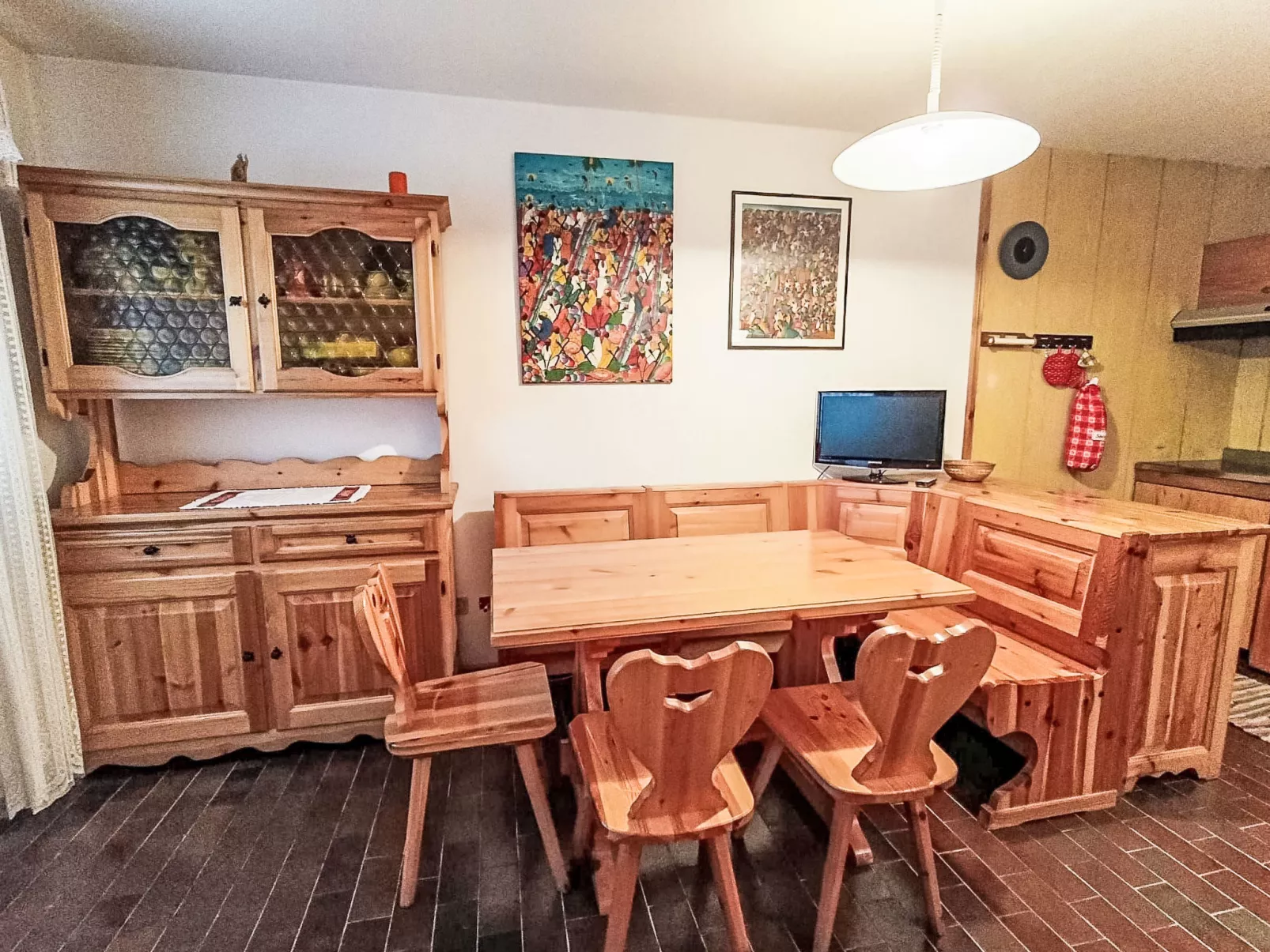 Appartamento Matilde-Inside