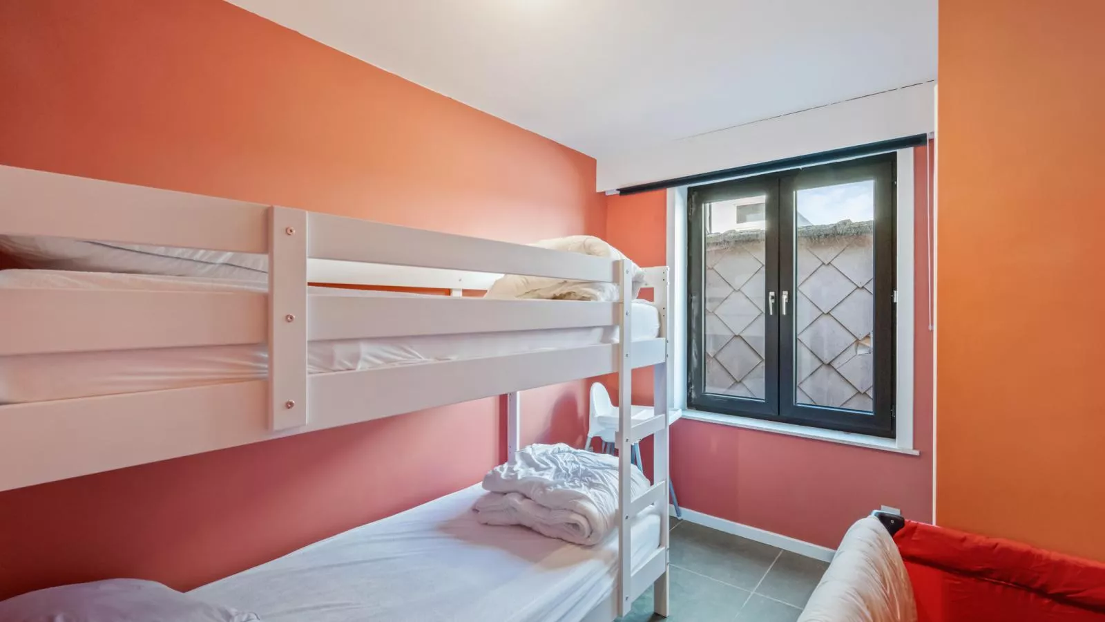 Nieuwstraat 10 - V2-Chambre