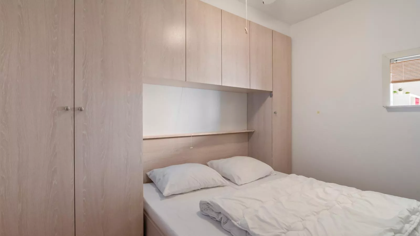 Ocean Suites - 1108-Chambre