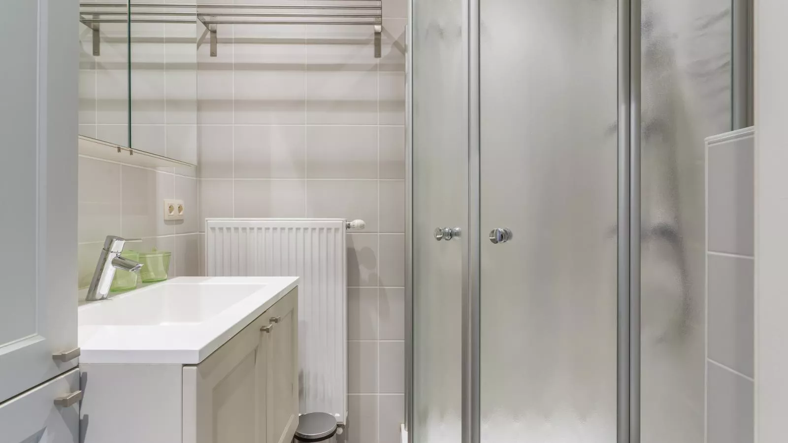 Prinsenlaan  - VER1-Salle de bain