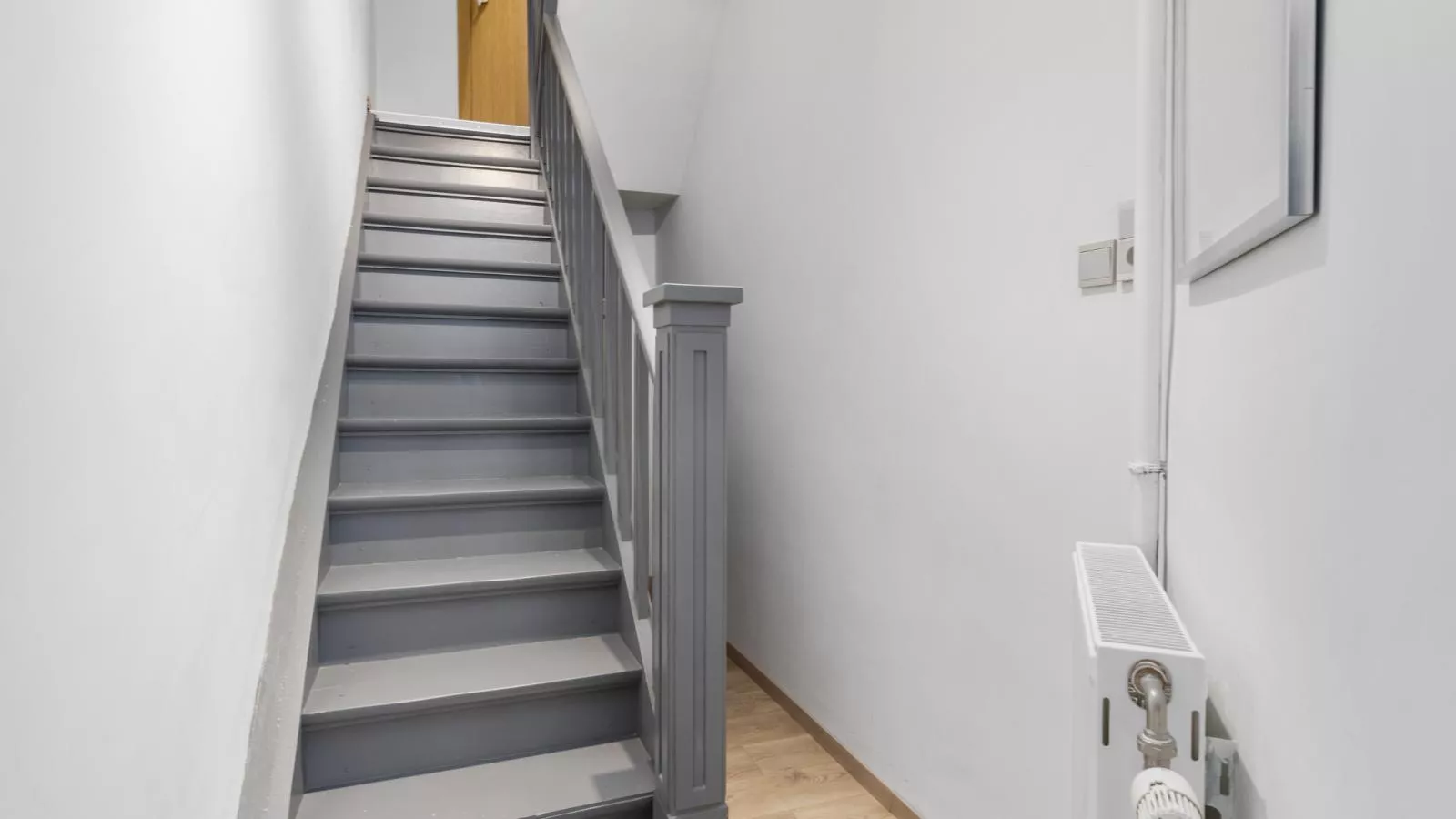 Badersstraat 3 - Badersstraat 3 - 8p-Hall / réception