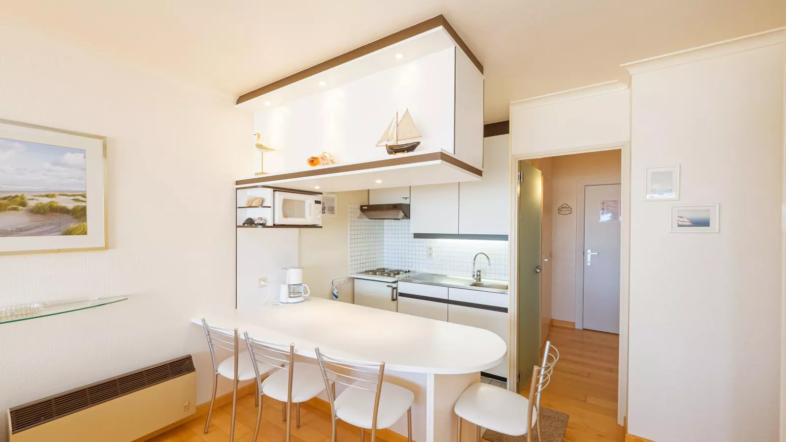 Brisbane II - 0202 + parking 35 (Zeegalm)-Salon