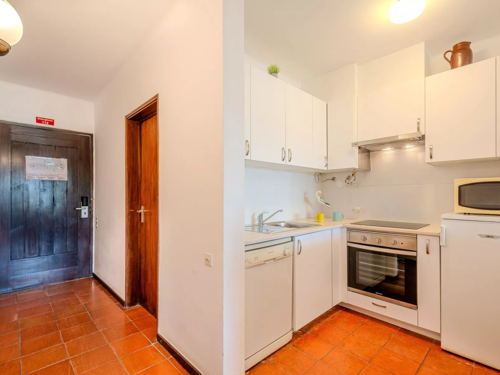 Lima - Sunny Way-Dedans