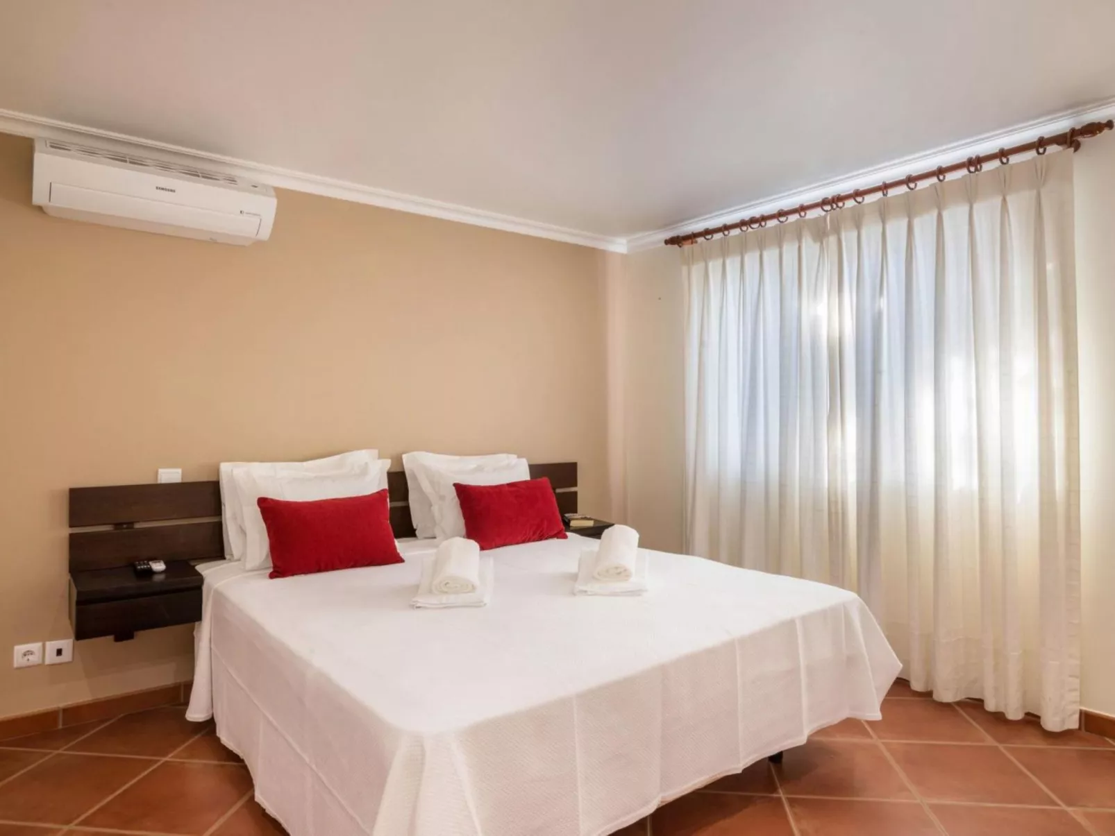 Malick - Sunny Way-Dedans