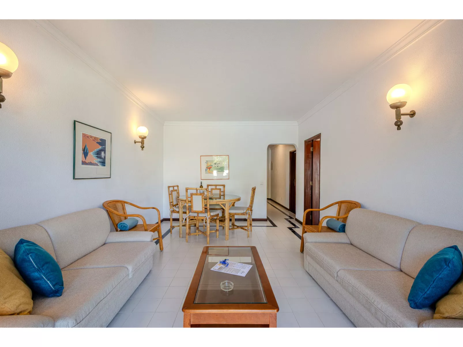 Rita - Sunny Way-Dedans