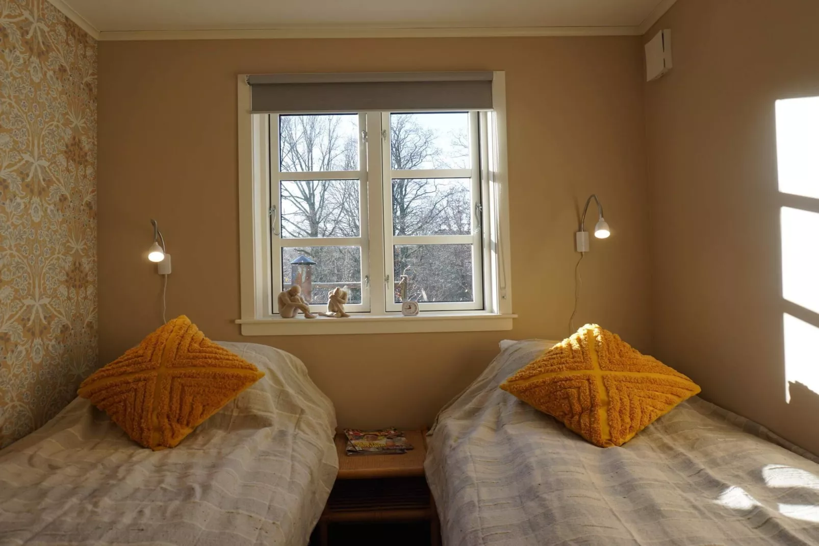 4 person holiday home in Tanumshede-Indoor