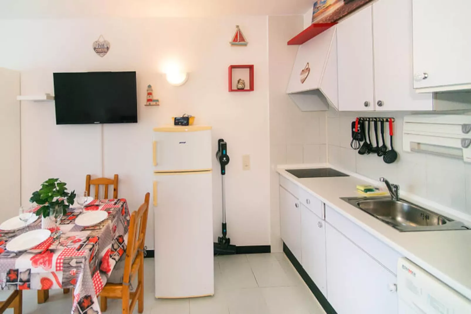 Appartements à Roses-Non tagué