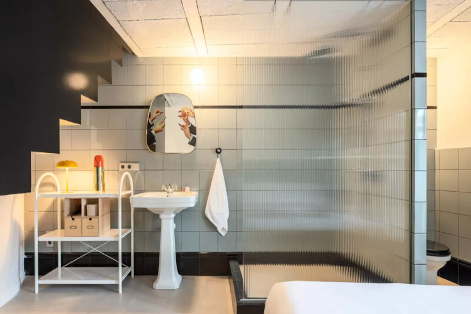 Appartements à Banyoles-Nicht zugeordnet